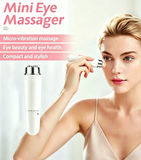 Electric Eye  Massager 4 in 1