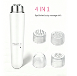 Electric Eye  Massager 4 in 1