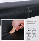 Foldable Beauty Salon Massage Treatment Bed - MasksńMore
