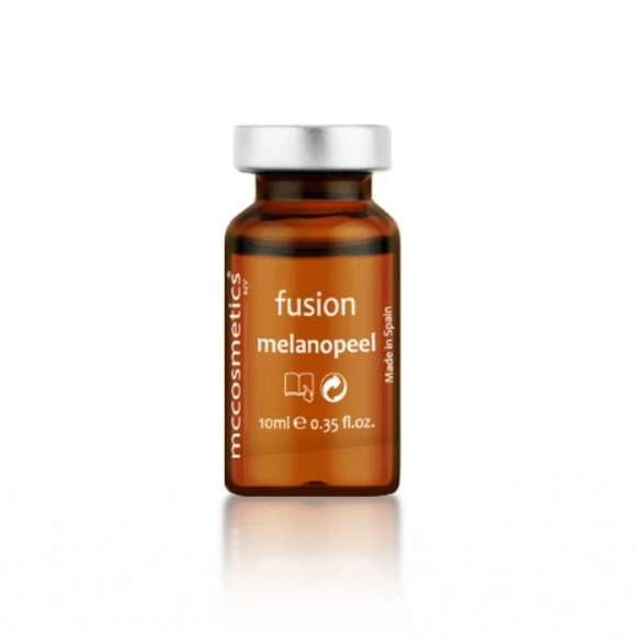 MC Cosmetics Fusion MelanoPeel 10ml