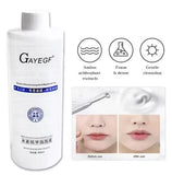 Gel Cleanser for Foaming Machine - MasksńMore