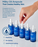 Glutanex Glow Therapy Glutathione + PDRN Ampoule