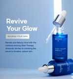 Glutanex Glow Therapy Glutathione + PDRN Ampoule