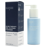 Glutanex Glow Therapy Glutathione Gel to Foam Cleanser - MasksńMore