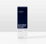 Glutanex Glow Therapy Glutathione Gel to Foam Cleanser - MasksńMore