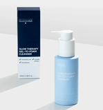 Glutanex Glow Therapy Glutathione Gel to Foam Cleanser - MasksńMore