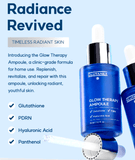 Glutanex Glow Therapy Glutathione + PDRN Ampoule - MasksńMore