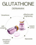 Glutathione DermaStamp needling kit - MasksńMore