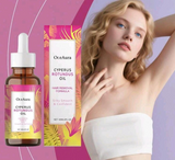 OceAura- Cyprus Rotundus Hair Removal Oil 60ml