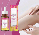 OceAura- Cyprus Rotundus Hair Removal Oil 60ml