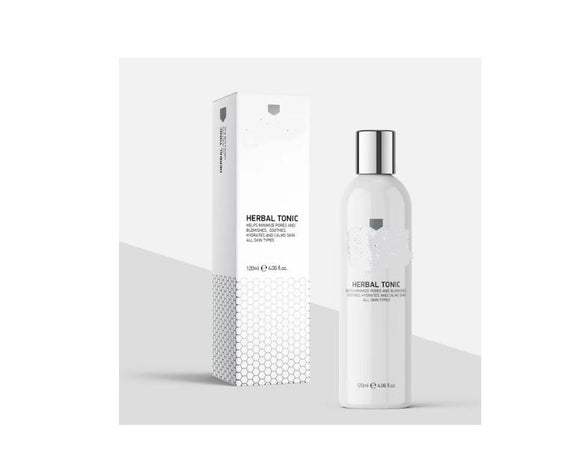 Dermelar Peeling Herbal Tonic