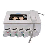 Hifu Face Lifting and Body Shaping - MasksńMore