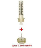 Hyaluron Pen Needle Adaptor 5s