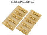 Hyaluron Pen Cartridge Syringe with Extractor - MasksńMore
