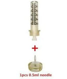 Hyaluron Pen Needle Extractors 5s - MasksńMore
