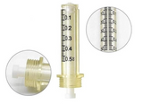 Hyaluron Pen Cartridge Syringe with Extractor
