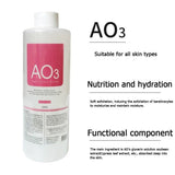HydraFacial Aqua Peeling Solutions 3 x 400ml - MasksńMore