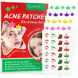 Hydrocolloid Pimple Patches 120 pcs - MasksńMore