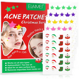 Hydrocolloid Pimple Patches 120 pcs - MasksńMore
