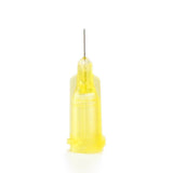 Hypodermic Sterile Yellow Needles 30G x 13mm 10pcs - MasksńMore