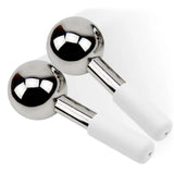 Ice Globes 2pcs Assorted Colors - MasksńMore