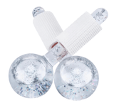 Ice Globes 2pcs Assorted Colors - MasksńMore