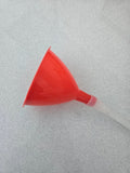 IPL Laser Water Funnel Accessory - MasksńMore