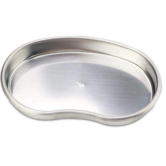 Stainless Steel Kidney Bowl
