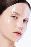 Korean Clear Collagen Mask - MasksńMore
