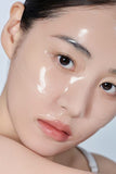 Korean Clear Collagen Mask - MasksńMore
