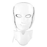LED Photon Light Therapy Mask - 7 Colours - MasksńMore