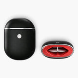 Electric Lip Plumper - 3‑Level Microcurrent Lip Therapy