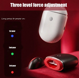 Electric Lip Plumper - 3‑Level Microcurrent Lip Therapy