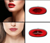 Electric Lip Plumper - 3‑Level Microcurrent Lip Therapy