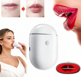 Electric Lip Plumper - 3‑Level Microcurrent Lip Therapy