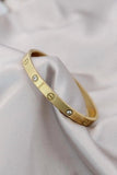 Love Bracelet - MasksńMore