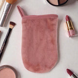Luxury Pro Facial Spa Mittens Super Soft Microfibre Mitt (pair) - MasksńMore