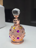 Luxury Royal Concentrated Arabian Oud Oil Perfume 15ml - MasksńMore
