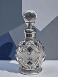 Luxury Royal Concentrated Arabian Oud Oil Perfume 15ml - MasksńMore