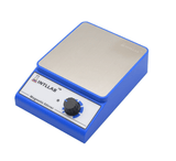 Magnetic Stirrer MS-500 0-3000 rpm Speed 10-3000ml - MasksńMore