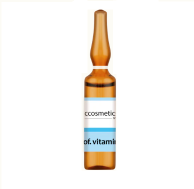 MC Cosmetics Vitamin C Solution