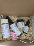 Melanin Control Essential Box Kit 4pcs - MasksńMore