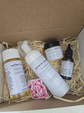 Melanin Control Essential Box Kit 4pcs - MasksńMore