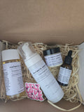 Melanin Control Essential Box Kit 4pcs - MasksńMore
