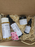 Melanin Control Essential Box Kit 4pcs - MasksńMore
