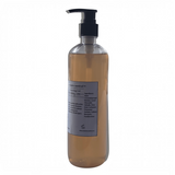 Melanin Control Face and Body Cleansing Gel 500ml - MasksńMore