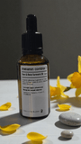 Melanin Control Face & Body Skin Lightening Turmeric Oil - MasksńMore