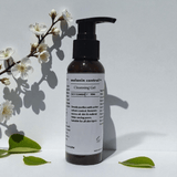 Melanin Control Face Gel Cleanser 100ml - MasksńMore