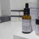 Melanin Control Tyrosinase Inhibitor Face Serum - MasksńMore