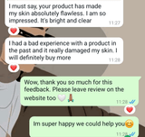Melanin Control Tyrosinase Inhibitor Skin Brightening Cream - MasksńMore
